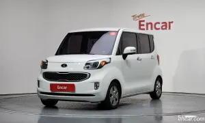 Kia Ray Luxury 2014