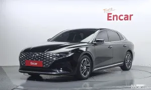 Hyundai Grandeur Premium Choice 2.5 2020