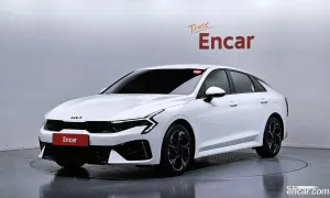 Kia K5 Noblesse 2.0 2024