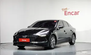 Hyundai Sonata Style 2.0 LPG(rental car) 2019