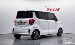 Kia Ray Luxury 2018