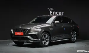 Genesis Gv80 2.5T Gasoline AWD 2024