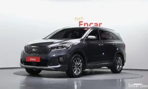 Kia Sorento Noblesse Special Diesel 2.0 4WD 2018