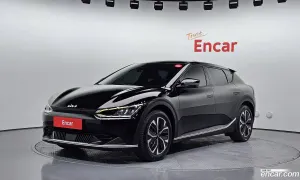 Kia Ev6 Air Long Range 2022