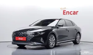 Hyundai Grandeur Calligraphy 2.5 2020