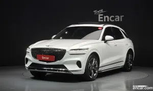 Genesis Gv70 2.5T Gasoline 2WD 2023