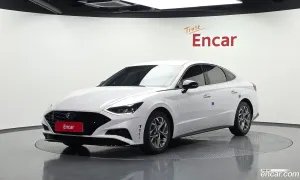 Hyundai Sonata Premium Plus 2.0 2022