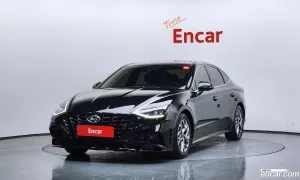Hyundai Sonata Premium Plus 2.0 2022