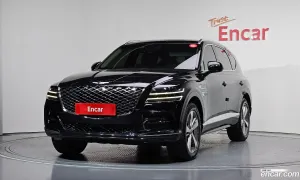 Genesis Gv80 3.0 Diesel 2WD 2021