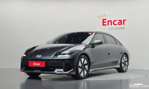 Hyundai Ioniq6 Exclusive Long Range 2023