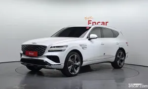Genesis Gv80 2.5T Gasoline 2WD 2024