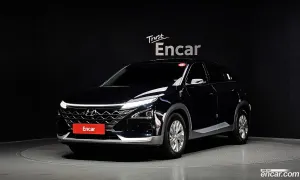 Hyundai Nexo Modern 2023