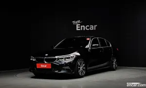 Bmw 3-series 320i 2021