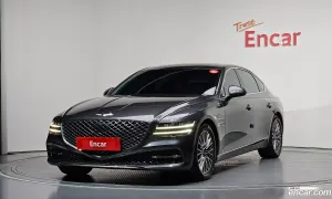 Genesis G80 Gasoline 2.5 Turbo AWD 2021