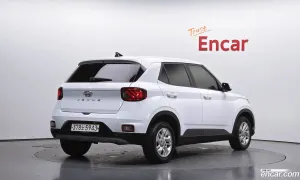 Hyundai Venue 1.6 Modern 2020