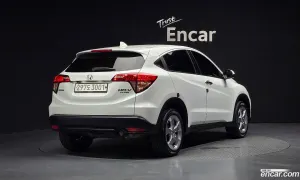 Honda Hr-v 1.8 2017