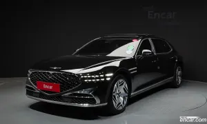Genesis G90 Gasoline 3.5 Turbo e-S/C AWD LWB 2022