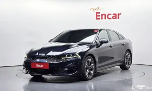 Kia K5 Signature 2.0 2021