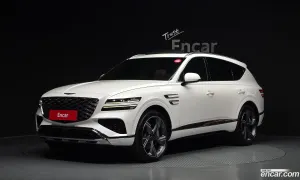 Genesis Gv80 2.5T Gasoline 2WD 2024