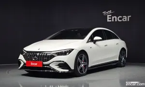 Mercedes-benz Eqe EQE53 AMG 4MATIC+ 2023
