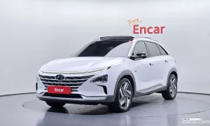 Hyundai Nexo Premium 2022