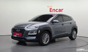 Hyundai Kona Modern Choice Diesel 1.6 2WD 2019