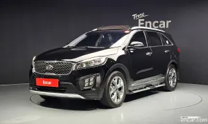 Kia Sorento Prestige Diesel 2.0 2WD 2015