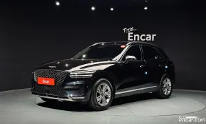 Genesis Gv70 2.5T Gasoline AWD 2023