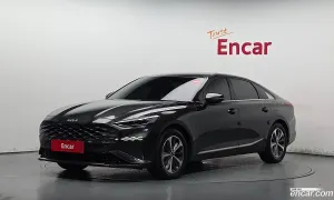 Kia K8 Noblesse 2023