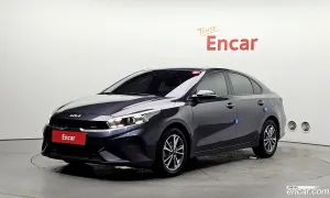 Kia K3 Prestige 1.6 2024