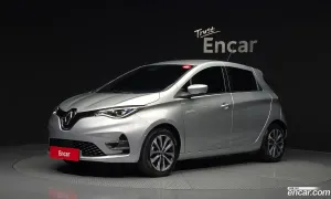 Renault-koreasamsung Zoe Intens Eco 2021