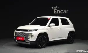 Hyundai Casper Modern 2022