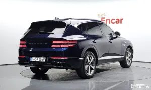 Genesis Gv80 3.0 Diesel AWD 2022