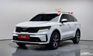 Kia Sorento Prestige Diesel 2.2 2WD 2020