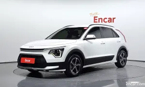 Kia Niro Prestige 2022