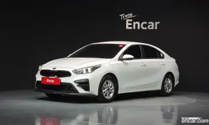 Kia K3 Prestige 2021