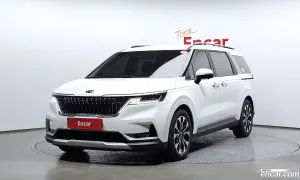 Kia Canival 9-Seater Prestige 2021