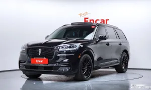 Lincoln Aviator 3.0 RESERVE JET PACKAGE AWD 2023