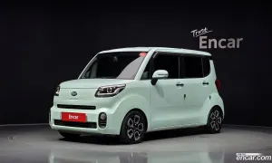 Kia Ray Prestige 2019