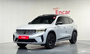 Renault-koreasamsung Grand koleos 1.5 E-TECH Esprit Alphine 2WD 2025