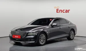 Genesis G80 Gasoline 2.5 Turbo AWD 2021