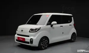 Kia Ray Prestige 2018