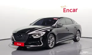 Hyundai Grandeur Special 2.4 Premium 2018