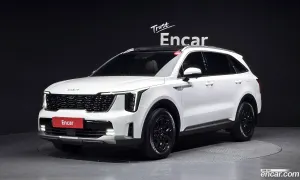 Kia Sorento Noblesse HEV 1.6 2WD 2023