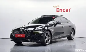 Genesis G80 Gasoline 2.5 Turbo AWD 2023