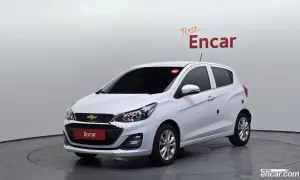 Chevroletgmdaewoo Spark Premier 2022