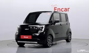 Kia Ray Signature 2023