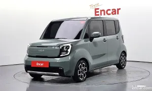 Kia Ray Signature 2025