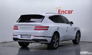 Genesis Gv80 2.5T Gasoline AWD 2025