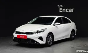 Kia K3 Trendy 1.6 2021